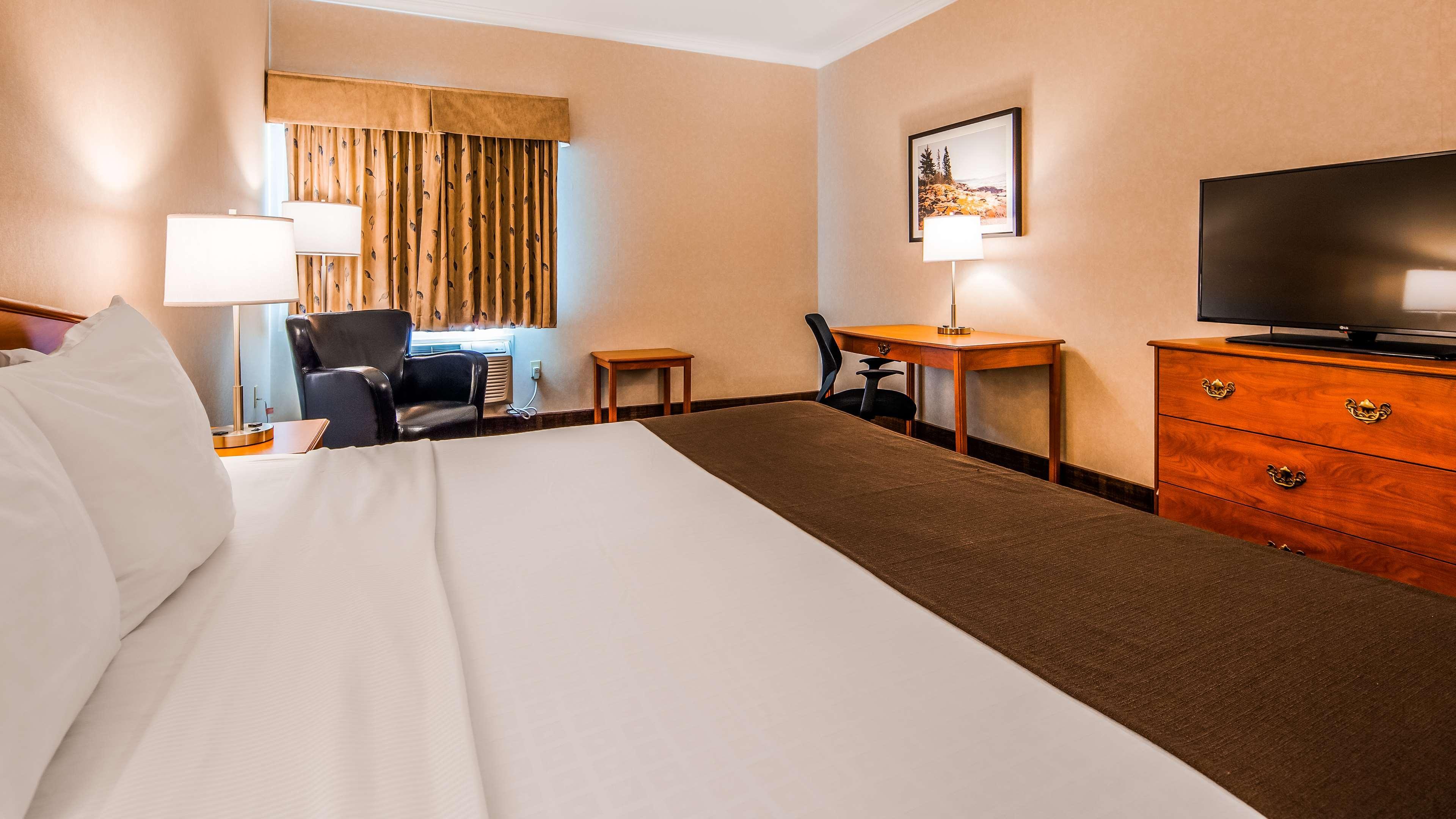 Best Western Thunder Bay Crossroads Экстерьер фото