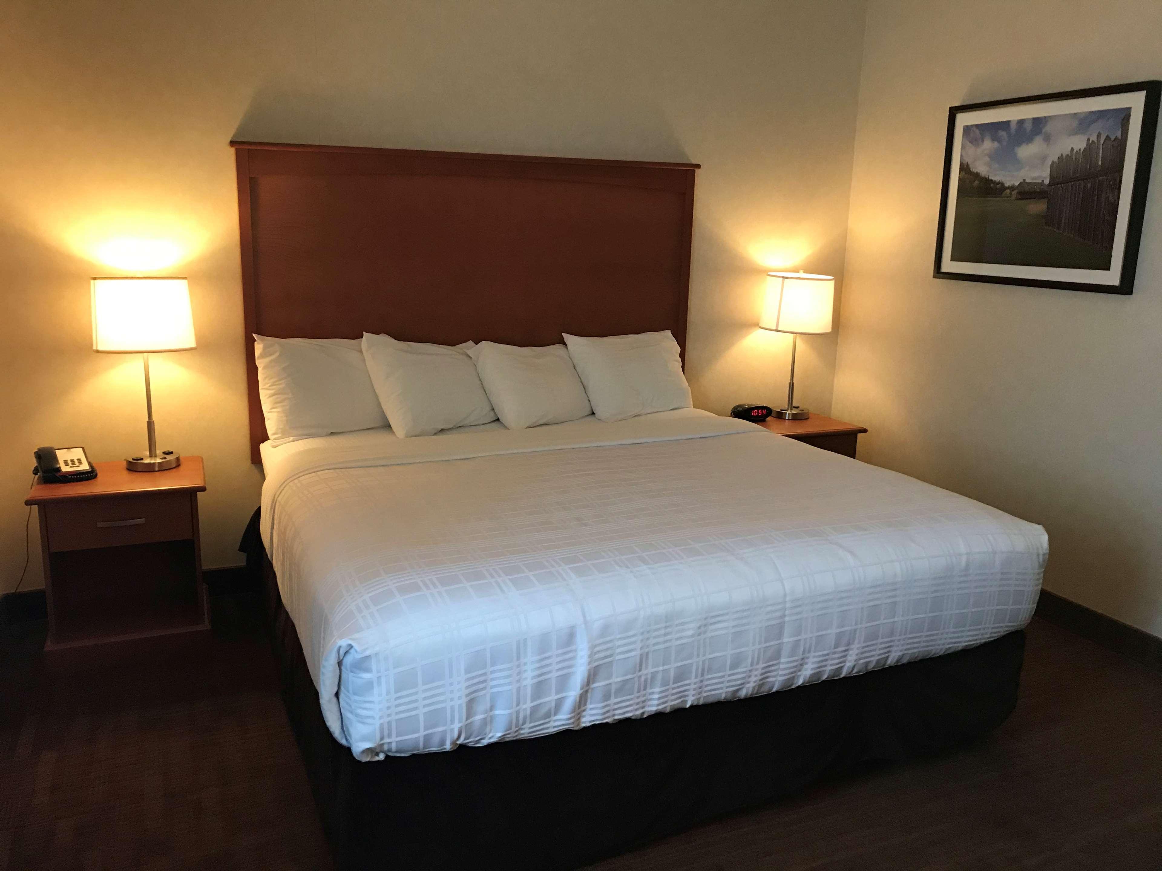 Best Western Thunder Bay Crossroads Экстерьер фото