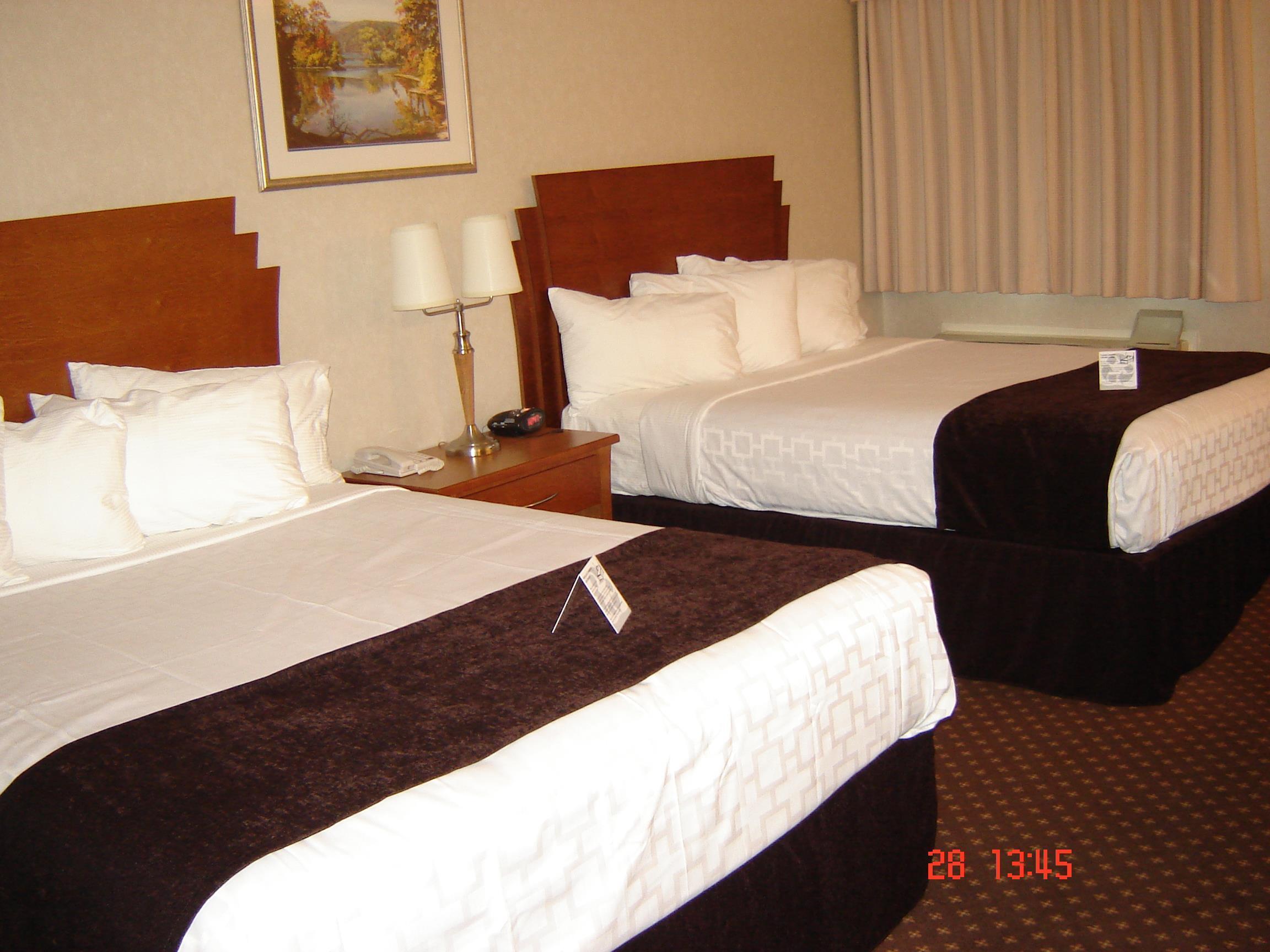 Best Western Thunder Bay Crossroads Экстерьер фото