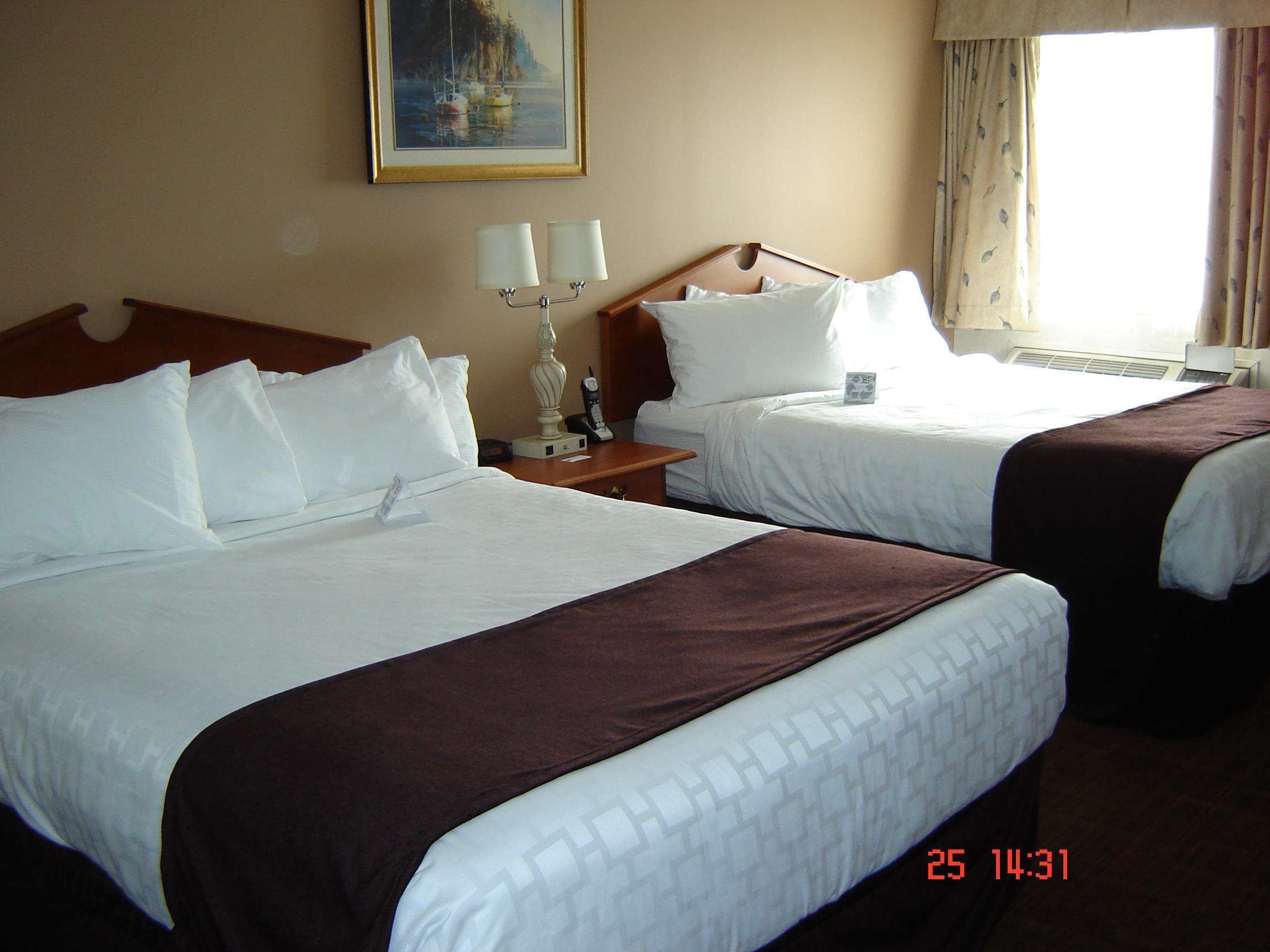 Best Western Thunder Bay Crossroads Экстерьер фото