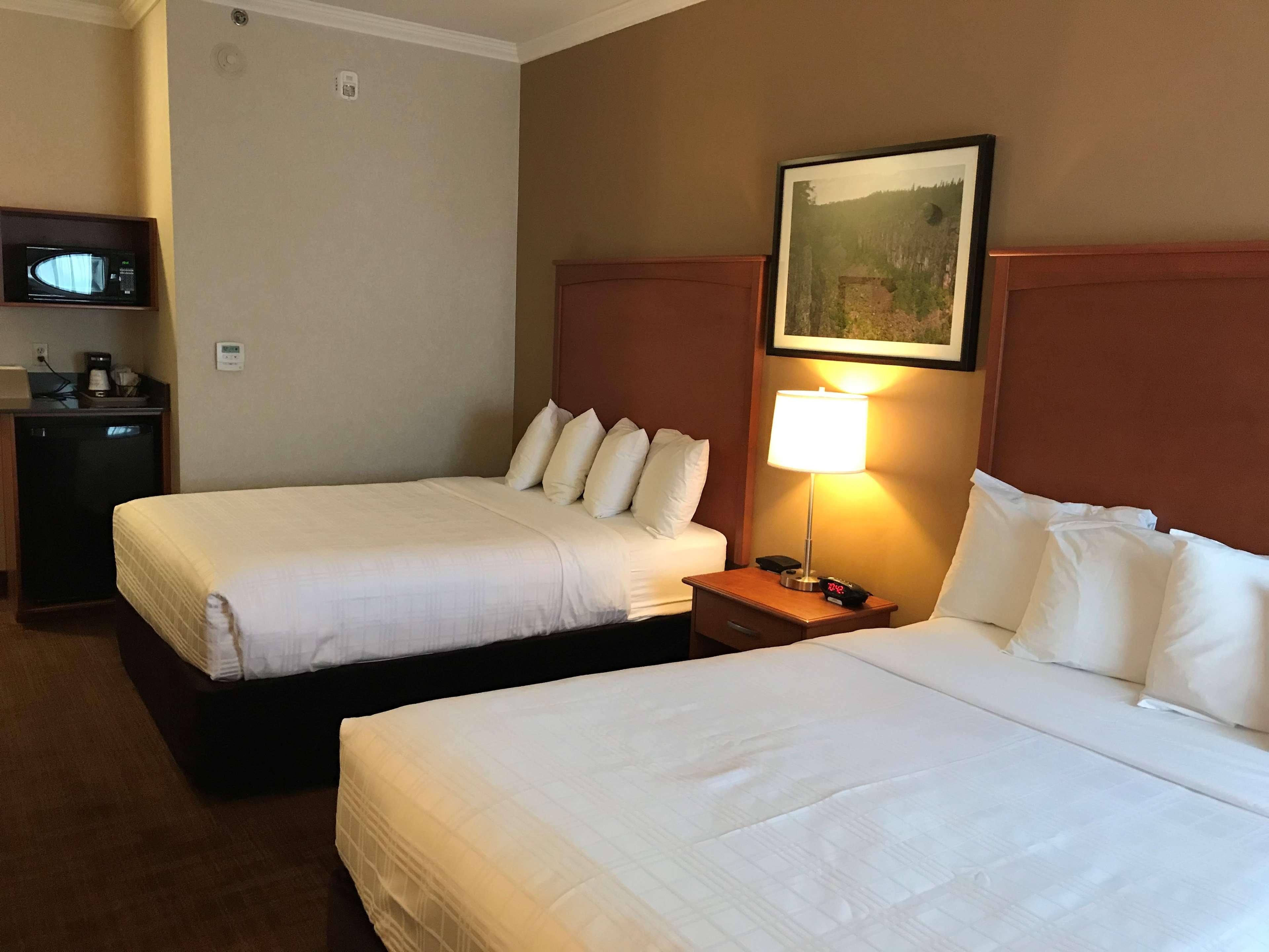 Best Western Thunder Bay Crossroads Экстерьер фото