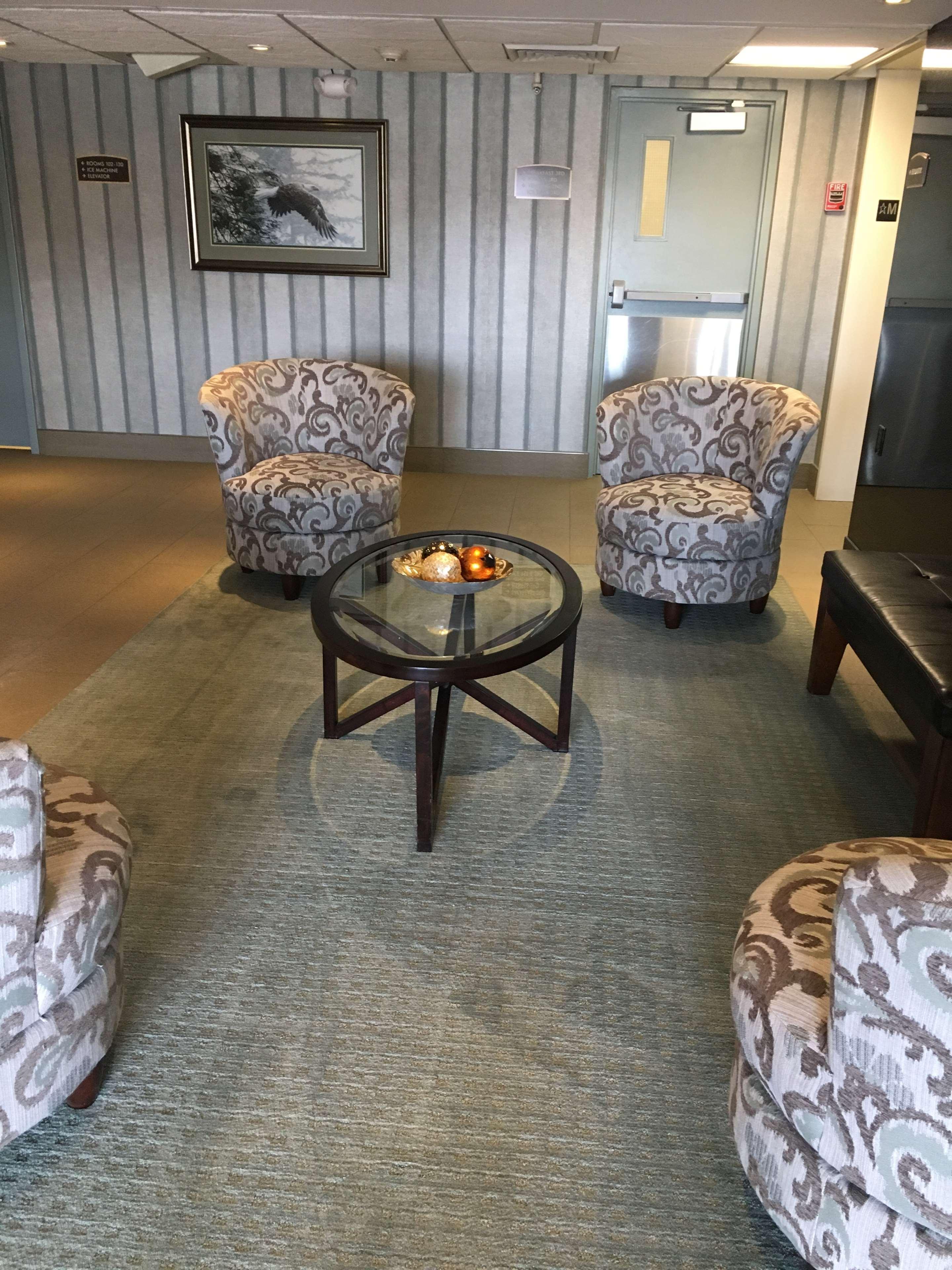 Best Western Thunder Bay Crossroads Экстерьер фото