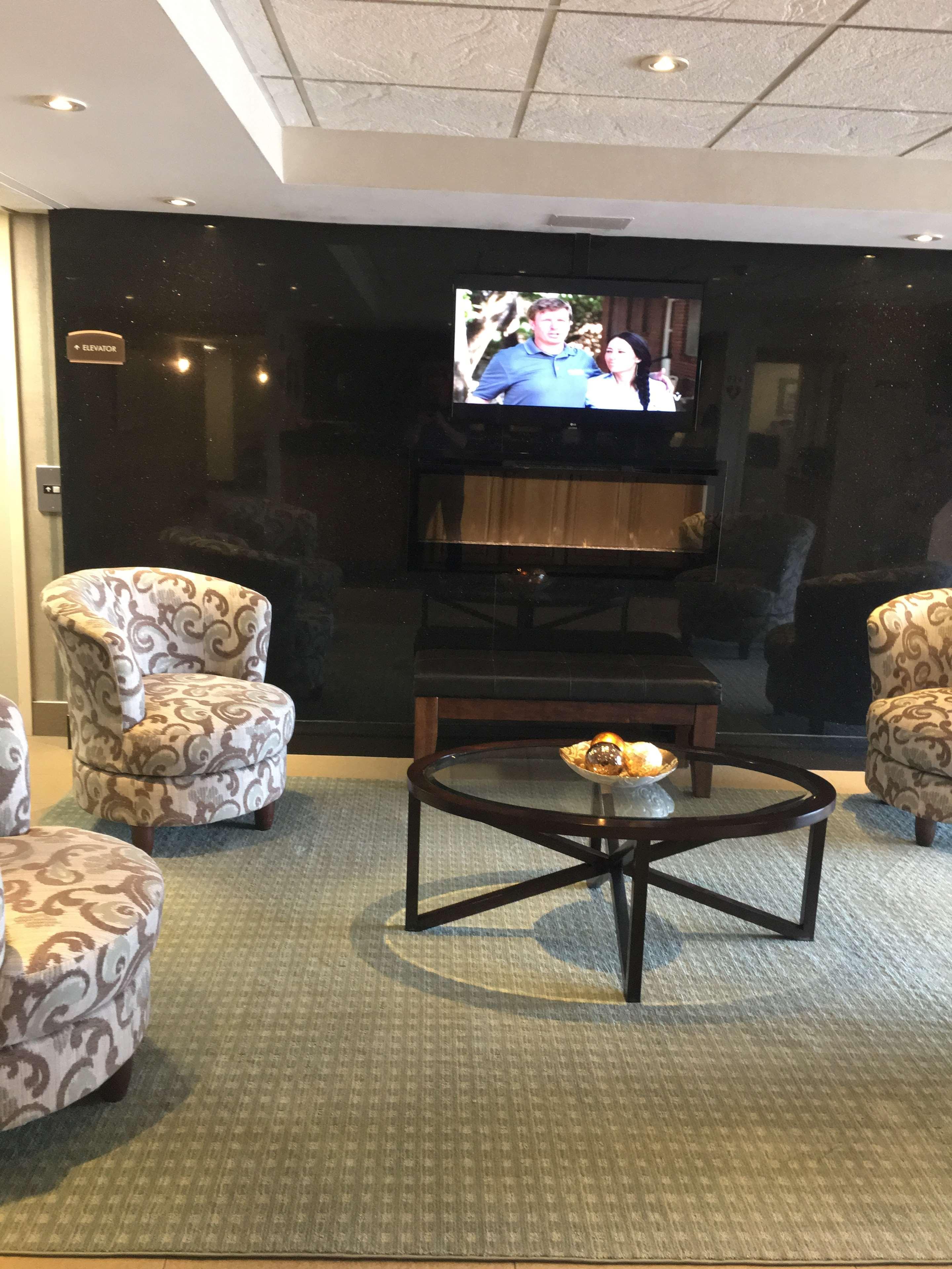 Best Western Thunder Bay Crossroads Экстерьер фото