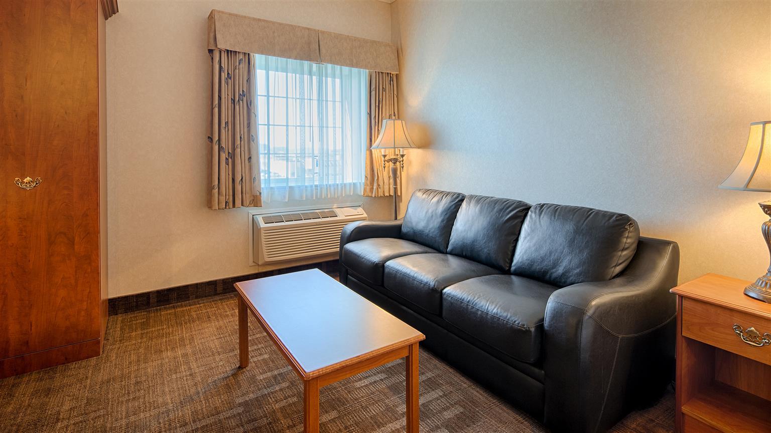 Best Western Thunder Bay Crossroads Экстерьер фото