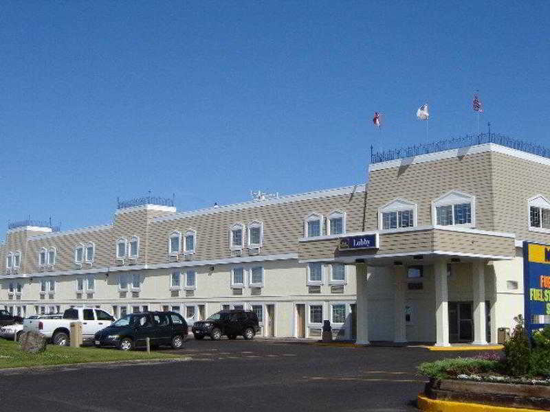 Best Western Thunder Bay Crossroads Экстерьер фото