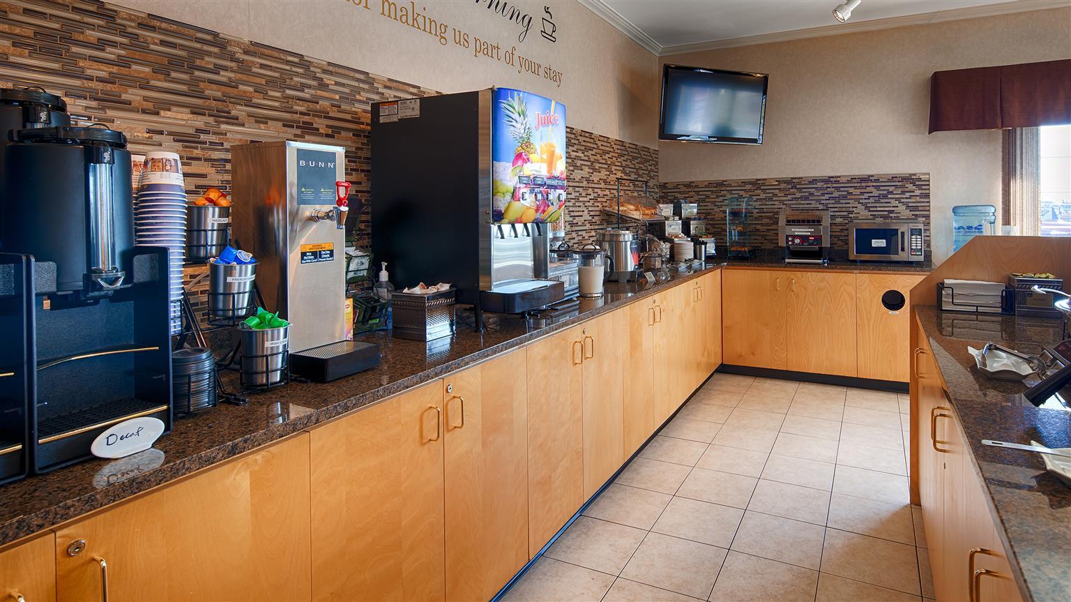 Best Western Thunder Bay Crossroads Экстерьер фото